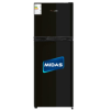 Thumbnail HELADERA MIDAS 400 LTS NEGRO MD-RHB4000