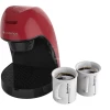 Thumbnail CAFETERA CADENCE COLORS - ROJA0