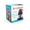 Thumbnail CAFETERA CADENCE COLORS - ROJA0