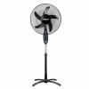Thumbnail VENTILADOR DE PIE NAPPO 16" NEGRO 5 ASPAS NVP-0680