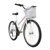 Thumbnail BICICLETA TRACK SERENA 26" BLANCA P/ DAMA0