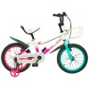 Thumbnail BICICLETA VELOZ ARO 16 STARLET0