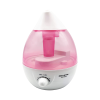 Thumbnail HUMIFICADOR MEGASTAR ROSA 2,7L ACEITES ESENCIALES BIVOLT GH1342P0