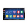 Thumbnail AUTORADIO MULTIMEDIO PANTALLITA MEGASTAR BT7USB/RADIO CDV7390