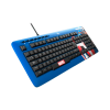 Thumbnail TECLADO USB XTECH CTK-M401CA CAPITAN AMERICA ESP/AZUL/MULTIMEDIA0