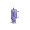 Thumbnail VASO TERMICO IGLOO 950ML SSTL TRVL MUG ICE DYE C/PAJITA LILA 4P0