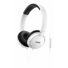 Thumbnail AURICULAR PHILIPS ON EAR SHL5005WT/00 BLANCO MIC, CABLE 1.2M0