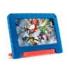Thumbnail TABLET AZUL AVENGERS KID ANDROID QC/32GB/2G/7"/WIFI NB602 MULTI0