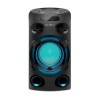 Thumbnail PARLANTE SONY MHC-V02 USB CD RADIO FM BL0