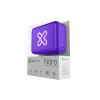 Thumbnail PARLANTE 6W KBS-025PR KLIP NITRO BT/BAT/IPX7/TES/ PURPURA0