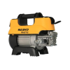 Thumbnail HIDROLAVADORA WASKO 1400W MOTOR A INDUCCION0