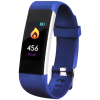 Thumbnail AIWATCH SMART BAND AW-S115U AZUL0