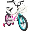 Thumbnail BICICLETA VELOZ ARO 16 STARLET0