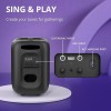 Thumbnail SPEAKER TRONSMART HALO 200 WIT 2 MICS0