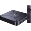 Thumbnail RECEPTOR TV BOX XION XI-ATV4K 2GB/16GB/GOOGLETV/4K/HDMI/BLACK0