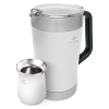 Thumbnail SET JARRA 1.9L + MATE 330ML A.INOX BLANCO SELECTA0