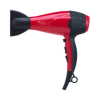 Thumbnail SECADOR CABELLO 200W 220V IONIC BOOST ROJO EB045 MULTILASER0