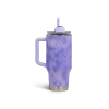 Thumbnail VASO TERMICO IGLOO 950ML SSTL TRVL MUG ICE DYE C/PAJITA LILA 4P0
