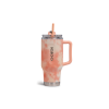 Thumbnail VASO TERMICO IGLOO 950ML SSTL TRVL MUG ICE DYE C/PAJITA NARANJA0