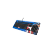 Thumbnail TECLADO USB XTECH CTK-M401CA CAPITAN AMERICA ESP/AZUL/MULTIMEDIA0