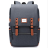 Thumbnail MOCHILA RIDE CON TAPA Y PRECINTOS KVM-5340