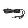 Thumbnail MICROFONO CON CABLE MEGASTAR DE 3.20M DEH3550