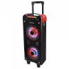Thumbnail RADIO PORTABLE MEGA STAR CHINO HYK70BTR0
