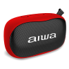 Thumbnail PARLANTE PORTATIL AIWA AW-S21-R 3W X2 BT/MIC P/LL0