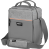 Thumbnail BOLSA TERMICA IGLOO 12LAT NORTH SOUTH LNCH GRIS 4P 630980