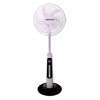 Thumbnail VENTILADOR DE PIE A BATERIA MEGA STAR FAN18500