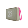 Thumbnail PARLANTE 6W KBS-025OR KLIP NITRO BT/BAT/IPX7/TWS/BEIGE0