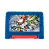 Thumbnail TABLET AZUL AVENGERS KID ANDROID QC/32GB/2G/7"/WIFI NB602 MULTI0