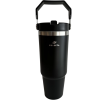 Thumbnail VASO TERMICO 900 ML C/ ASA ACERO INOX NEGRO SELECTA0