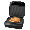 Thumbnail SANDWICHERA OSTER PLATO HONDO NEGRO CKSTSM4000