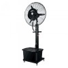 Thumbnail VENTILADOR INDUSTRIAL DE PIE MEGASTAR CON ROCIADOR 26'" FAN26200