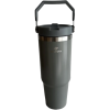 Thumbnail VASO TERMICO 900 ML C/ ASA ACERO INOX GRIS SELECTA0