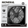 Thumbnail VENTILADOR DE PISO MONDIAL CA-02-6P 220V0