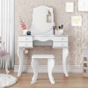 Thumbnail TOHALET PRINCESA PAT BC - 19144-90