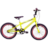 Thumbnail BICICLETA TRACK CROSS BMC ARO20" NOXX VERDE0