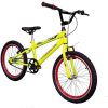 Thumbnail BICICLETA TRACK CROSS BMC ARO20" NOXX VERDE0