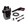 Thumbnail HIDROLAVADORA 1400W 220V POWERJET FE101 MULTILASER0