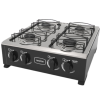 Thumbnail COCINA DE MESA REALCE APOLO 4H NEGRO0