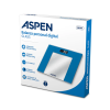 Thumbnail BALANZA DE BAÑO DIGITAL ASPEN GLASS B0100