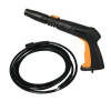 Thumbnail HIDROLAVADORA WASKO 1400W MOTOR A INDUCCION0